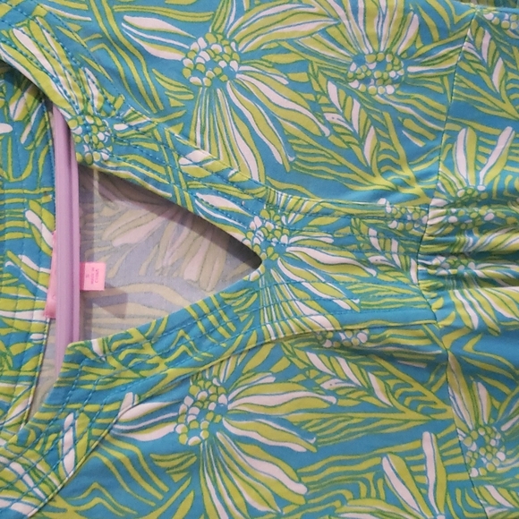 Lily Pulitzer woman's dress - Picture 5 of 6